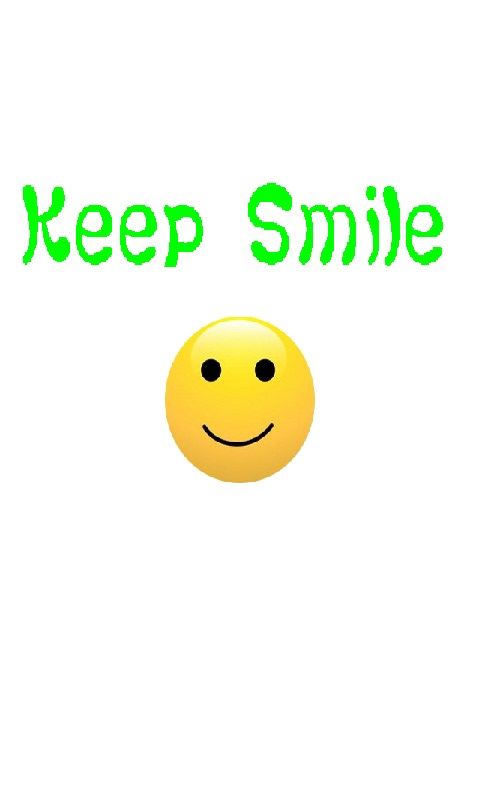 Keep Smile - App on Amazon Appstore